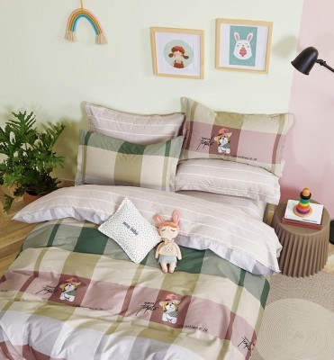 Постельное белье Tango TPIG3-1378 евро 2 наволочки