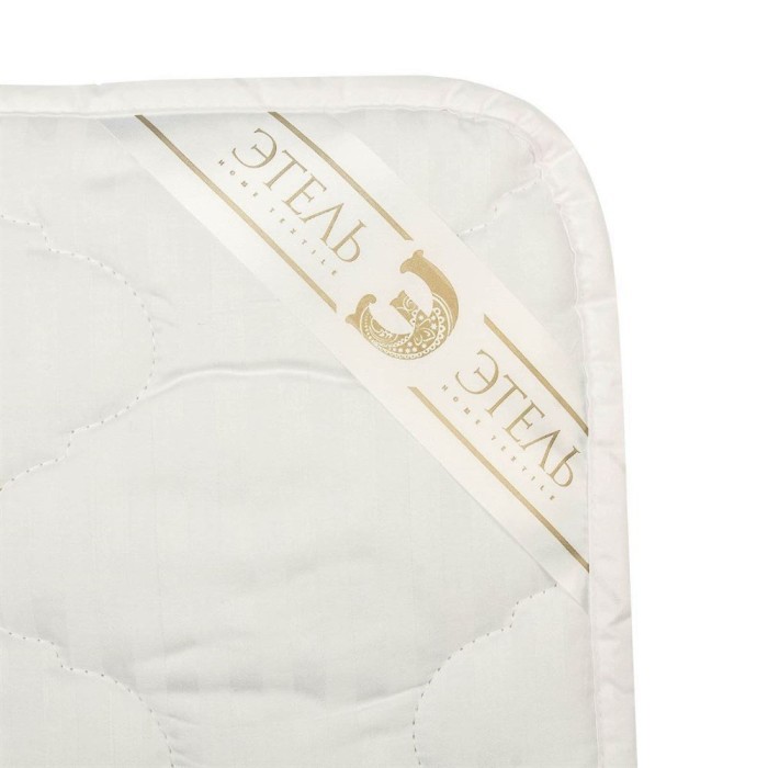 Одеяло Этель OE-SD-200 Лебяжий пух 200*220 всесезонное