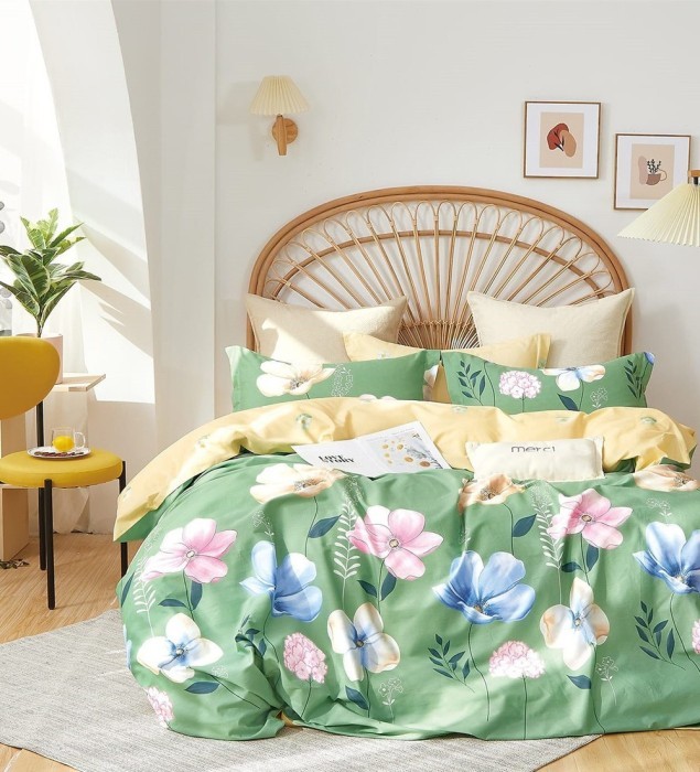 Постельное белье Tango TPIG4-1559 полуторное