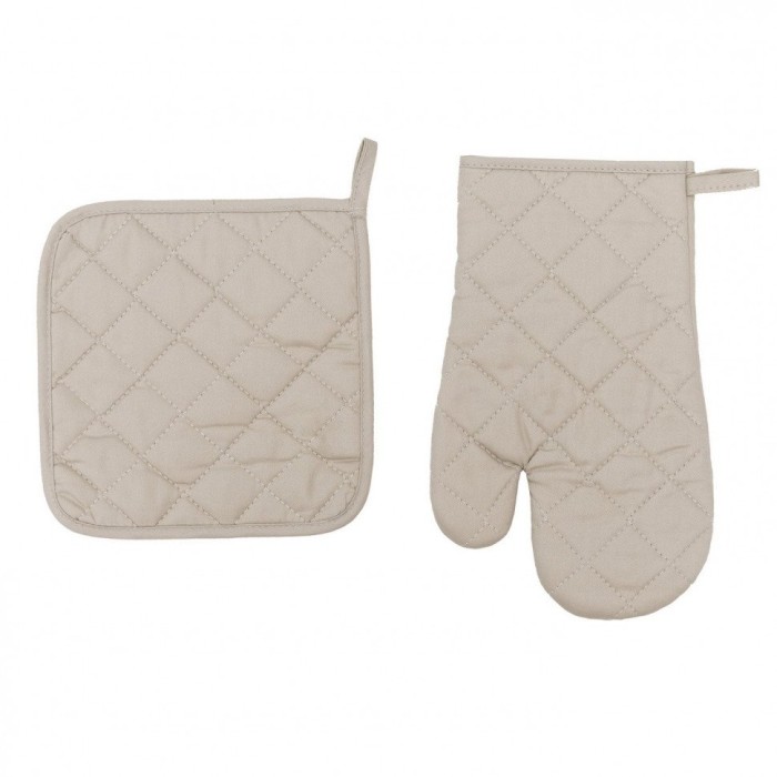 Набор №2 Фартук и прихватки