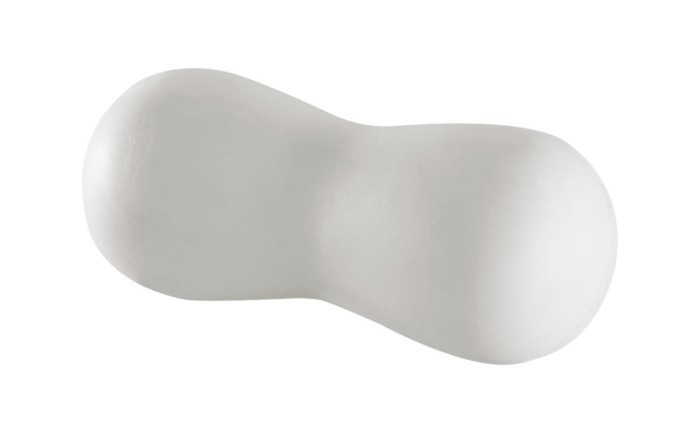 Набор Arya Memory Foam Подушка для Путешествия и Маска для Глаз Sky Темно-Синий