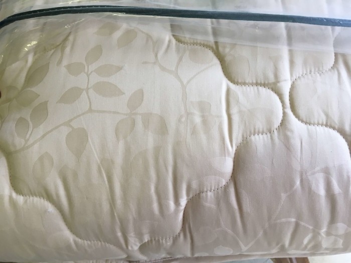 Одеяло стеганое всесезонное "Австралийская шерсть" 200 х 220