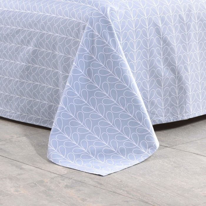 Рыбки Комплект постельного белья детский