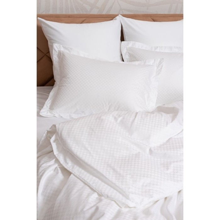 Наволочки Chess Palette Grass 50х70 (2шт)