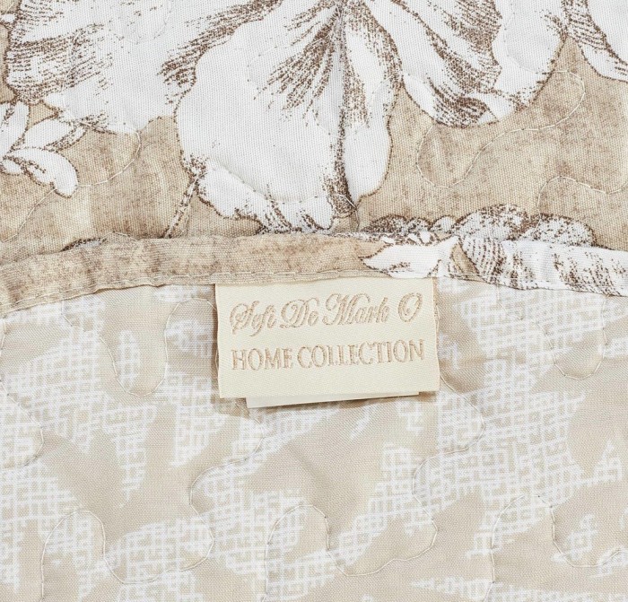 Пэчворк №46 Покрывало 230х250