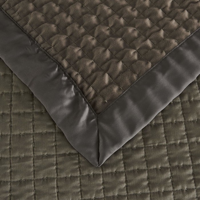 Лоретта (капучино) Покрывало 160х220