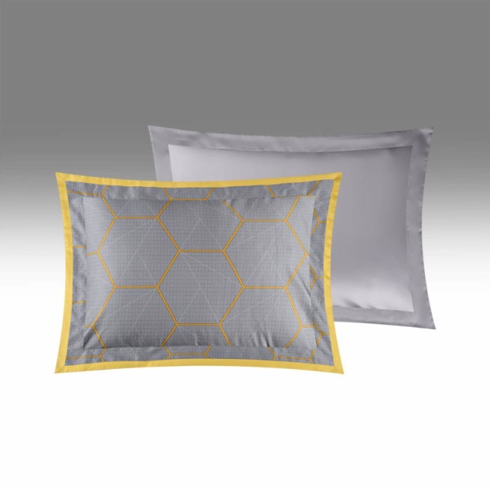 Постельное бельё Sharmes “Mayer” 2-х спальный (дуэт)