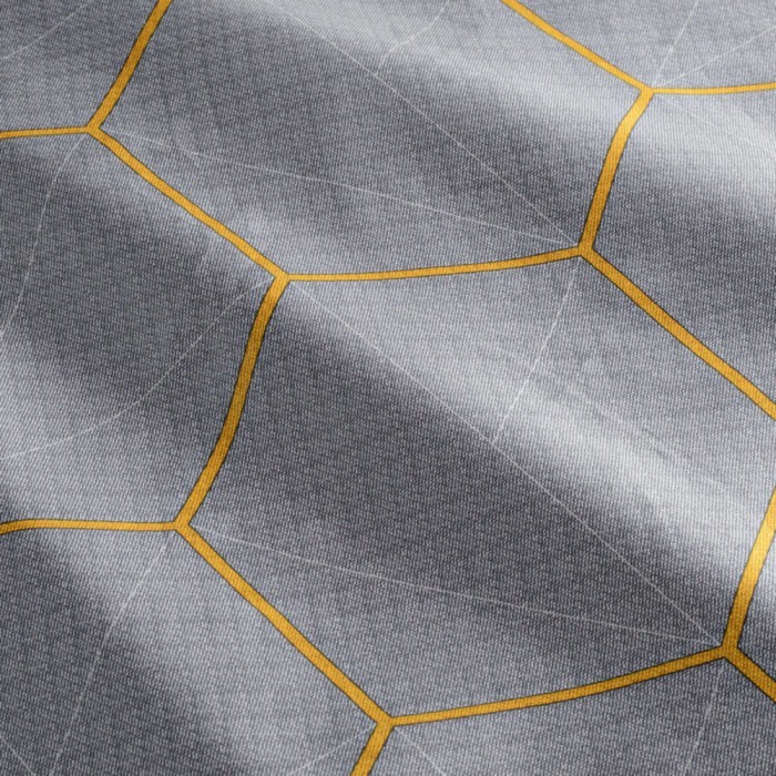 Постельное бельё Sharmes “Mayer” 2-х спальный (дуэт)