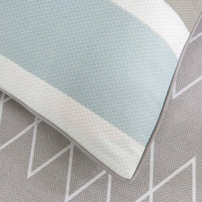 Мэрлин Комплект постельного белья сатин Евро 4н