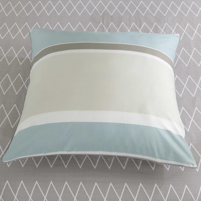 Мэрлин Комплект постельного белья сатин Евро 4н