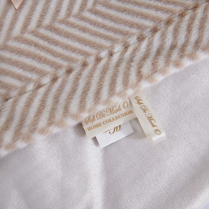 Флоренс (кофе) Покрывало 220х240