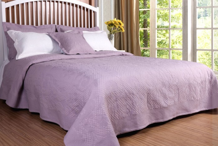 Наири (пудра) Покрывало 230х250