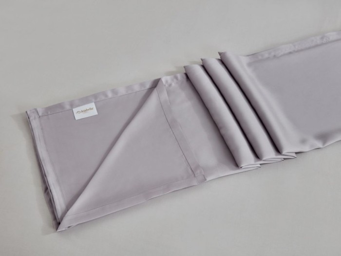 Комплект постельного белья Asabella семейный, тенсел-люкс 2136-7