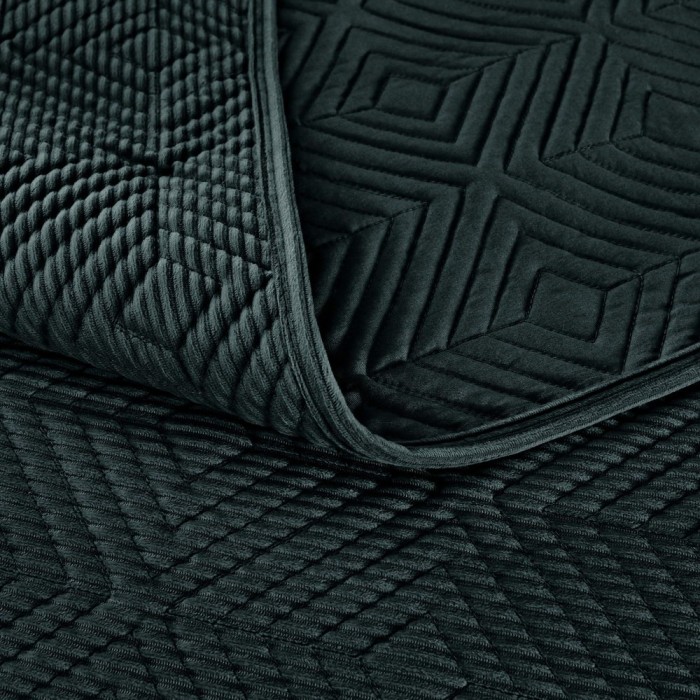 Роксана (малахит) Покрывало 230х250