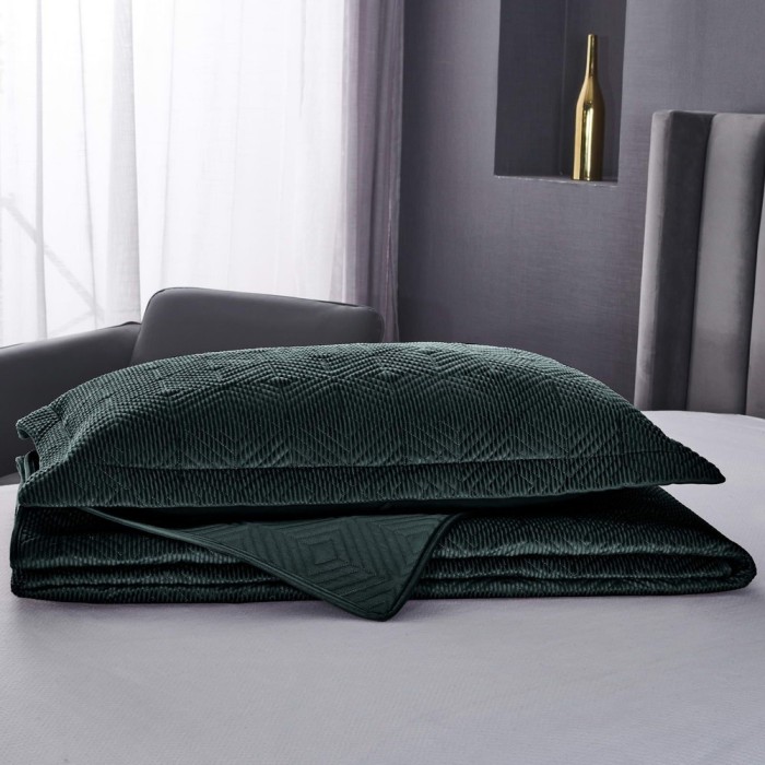 Роксана (малахит) Покрывало 230х250