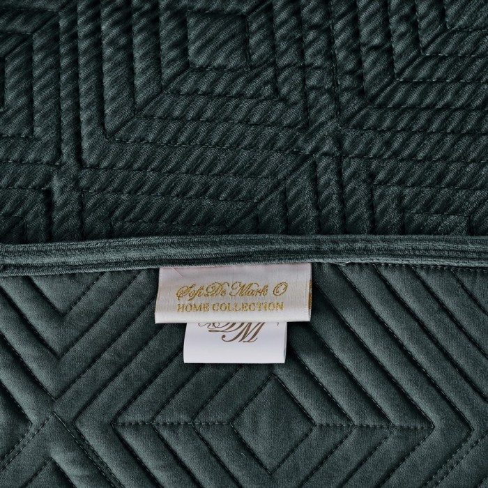 Роксана (малахит) Покрывало 230х250