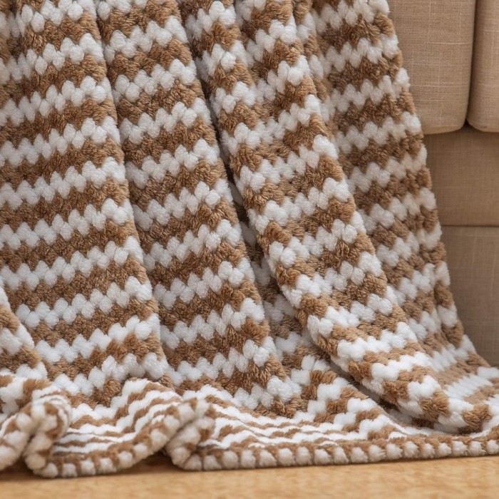 Гринда (кофе) Покрывало 160х220