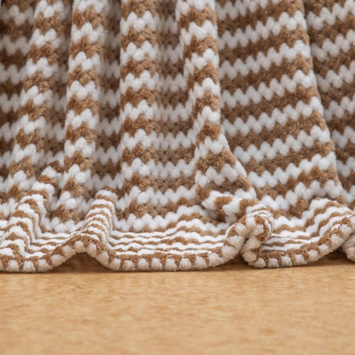 Гринда (кофе) Покрывало 160х220