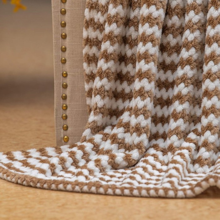 Гринда (кофе) Покрывало 160х220