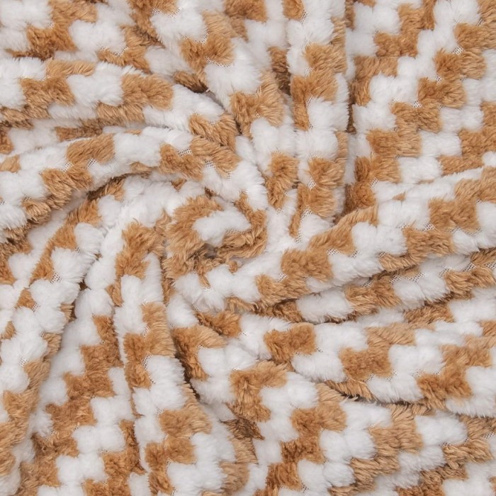 Гринда (кофе) Покрывало 160х220