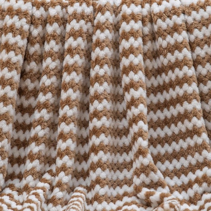 Гринда (кофе) Покрывало 160х220