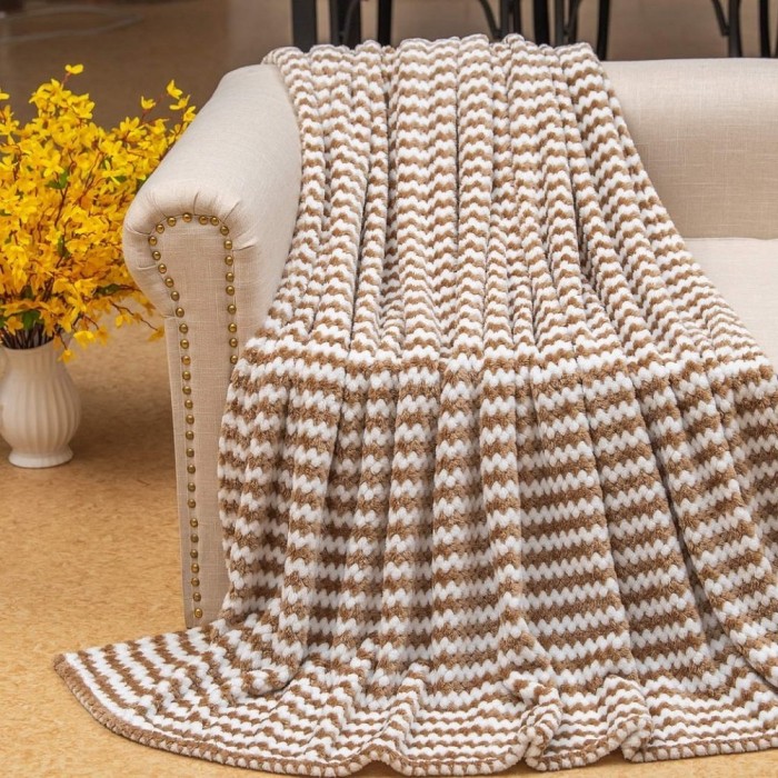 Гринда (кофе) Покрывало 160х220