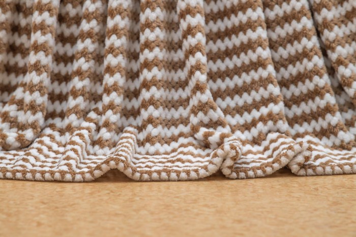 Гринда (кофе) Покрывало 160х220