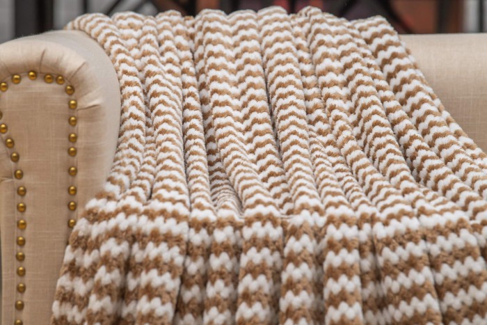 Гринда (кофе) Покрывало 160х220