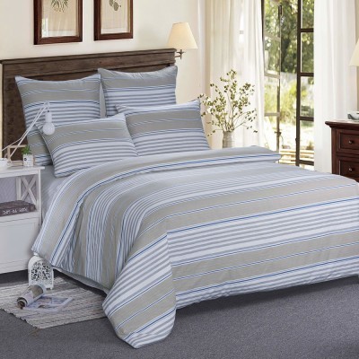 Анжело (беж) Комплект постельного белья сатин 1.6