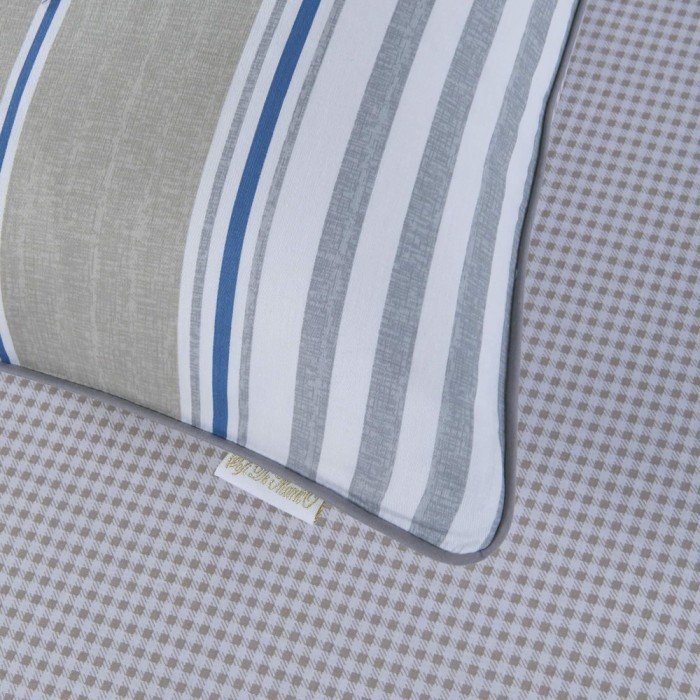 Анжело (беж) Комплект постельного белья сатин 1.6