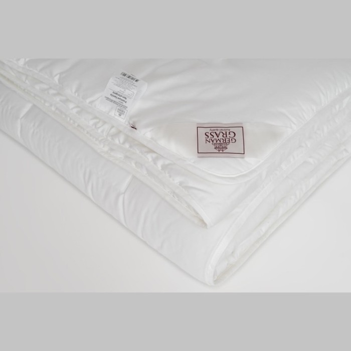 Одеяло German Grass PREMIUM FAMILIE NON-ALERGENIC 220 х 240 см всесезонное