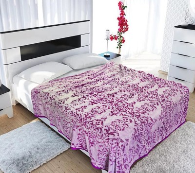 Плед микрофибра Tango Bicolor Евро 3008-61