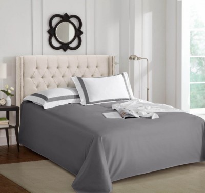 Простыня универсальная Sharmes, 180х240 (графит)