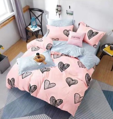 Постельное белье Tango DF03-230 евро 2 наволочки