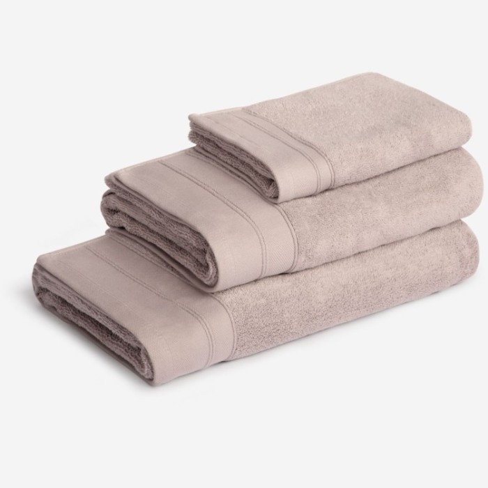 Полотенце махровое Pearl Balance Grass 70х140