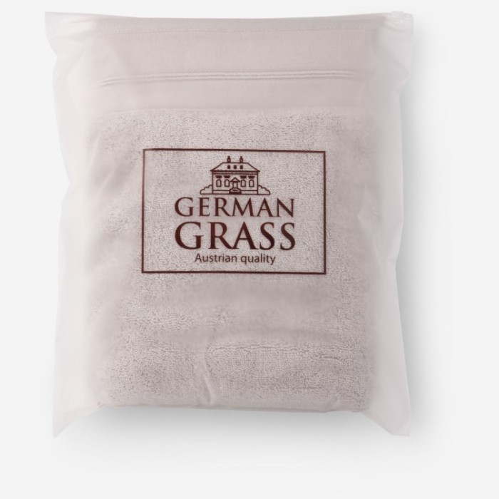 Полотенце махровое Pearl Balance Grass 70х140