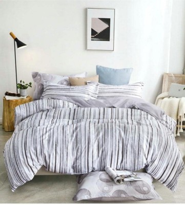 Постельное белье Valtery печатный MP-85 двуспальное