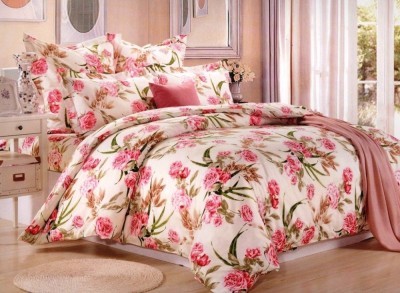 Постельное белье Valtery печатный C-197 полуторное