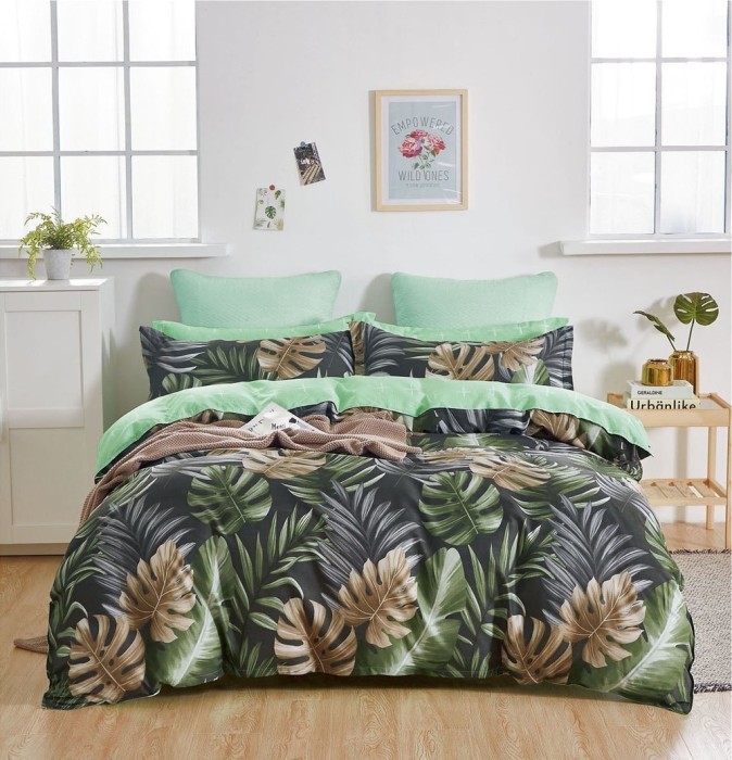 Постельное белье Tango TPIG2-1182-50 двуспальное