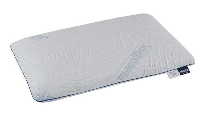 ОРТОПЕДИЧЕСКАЯ ПОДУШКА MAGNIGEL DELUXE STANDART