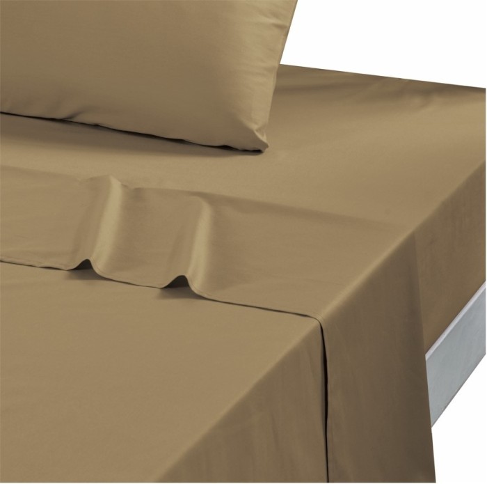 PRC-66 Простынь сатин классическая 200х220