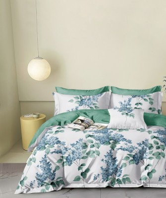 Комплект постельного белья С-568 Евро