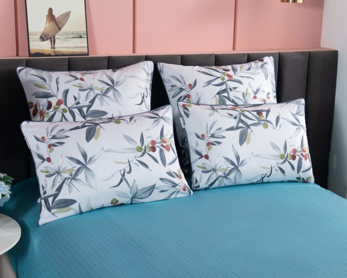 Элизе Комплект постельного белья сатин 1.6