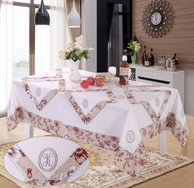 Салфетки Лен Анже 40х40см