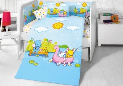 Постельное белье Tango Novella PL1015-09 Ясли