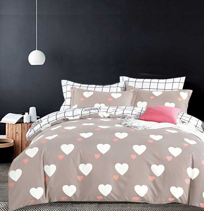 Постельное белье Tango DF05-209-50 семейное