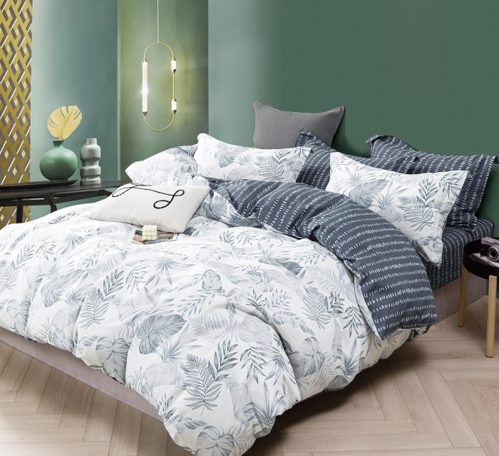 Постельное белье Twill семейное 1815-50