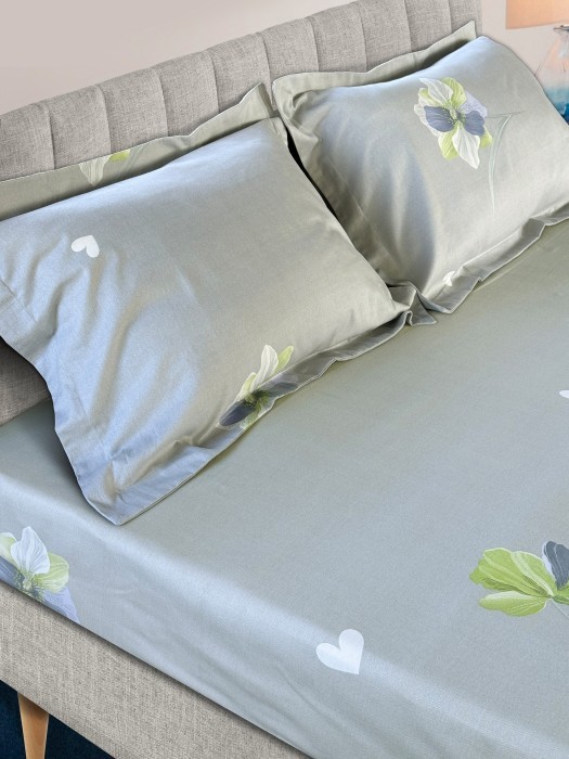 Наволочки Tango Flannel 50x70 2 шт. FL5070-09