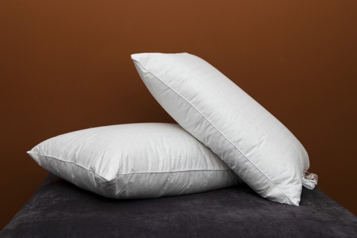 Подушка упругая «Премиум» 50 х 90 см