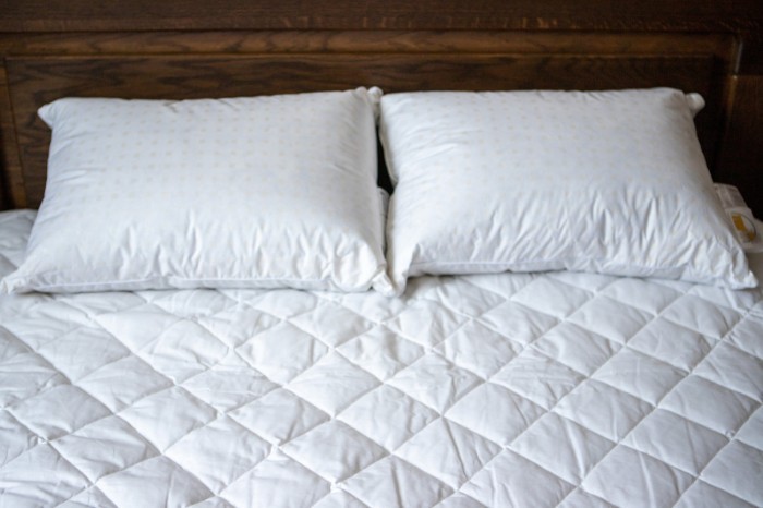 Подушка упругая «Премиум» 50 х 90 см